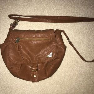 Roxy crossbody